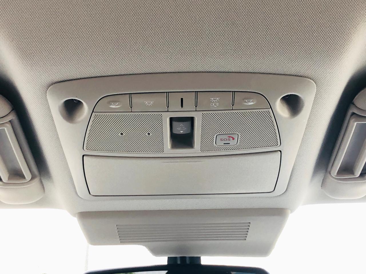 Nissan Armada 4x4 SL 2019