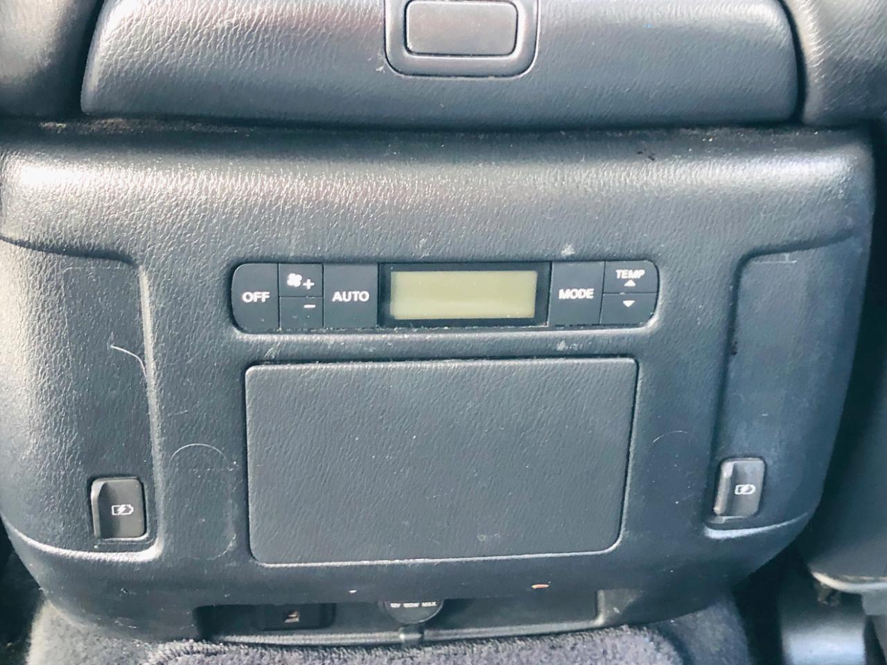 Nissan Armada 4x4 SL 2019