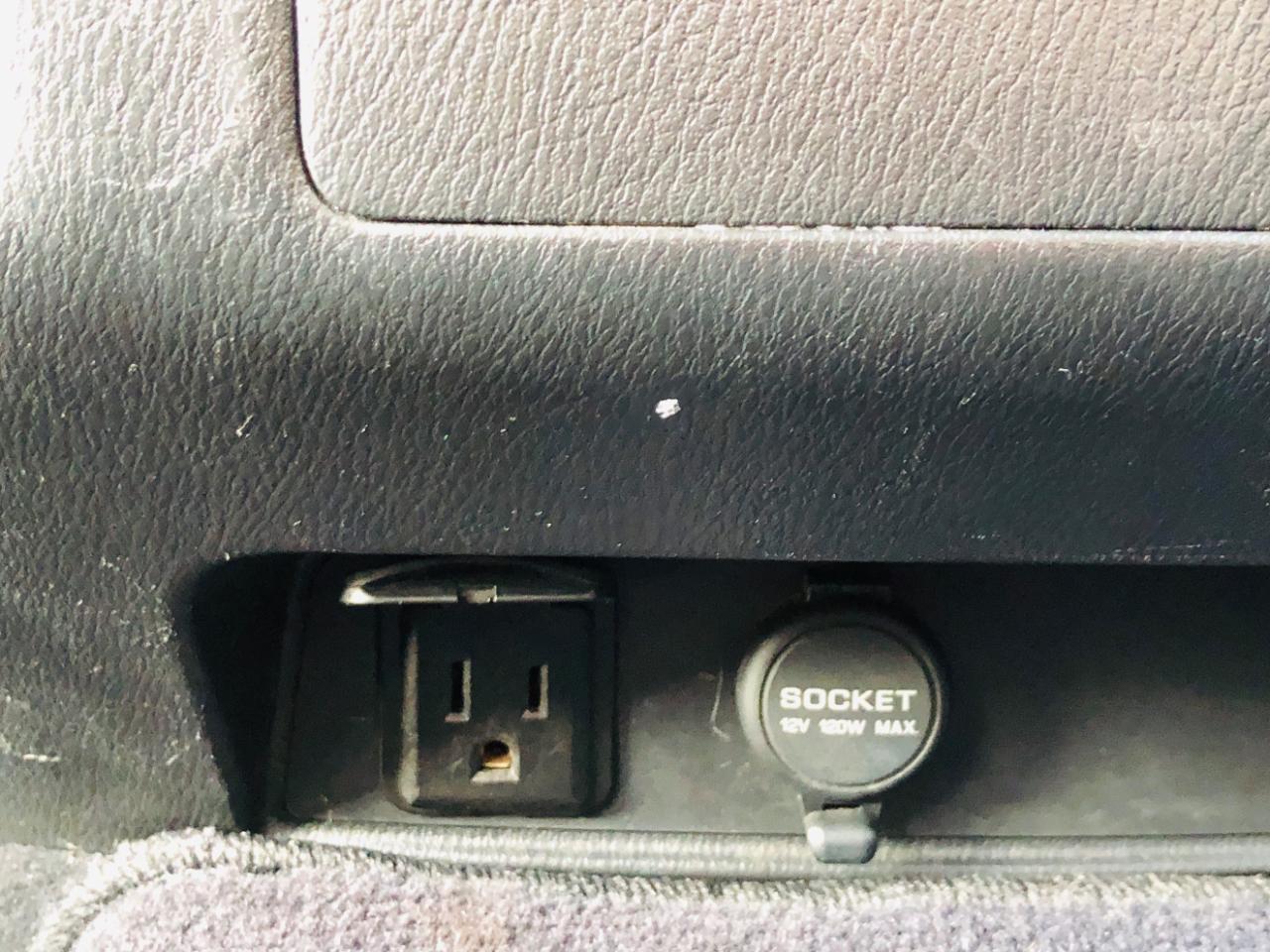 Nissan Armada 4x4 SL 2019