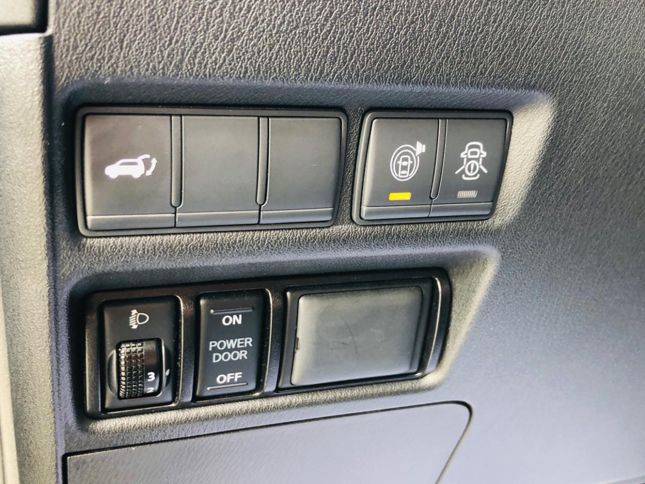 Nissan Armada 4x4 SL 2019