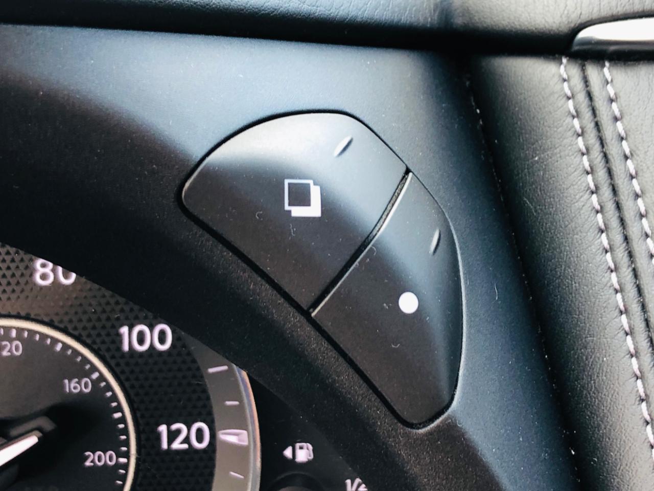 Nissan Armada 4x4 SL 2019