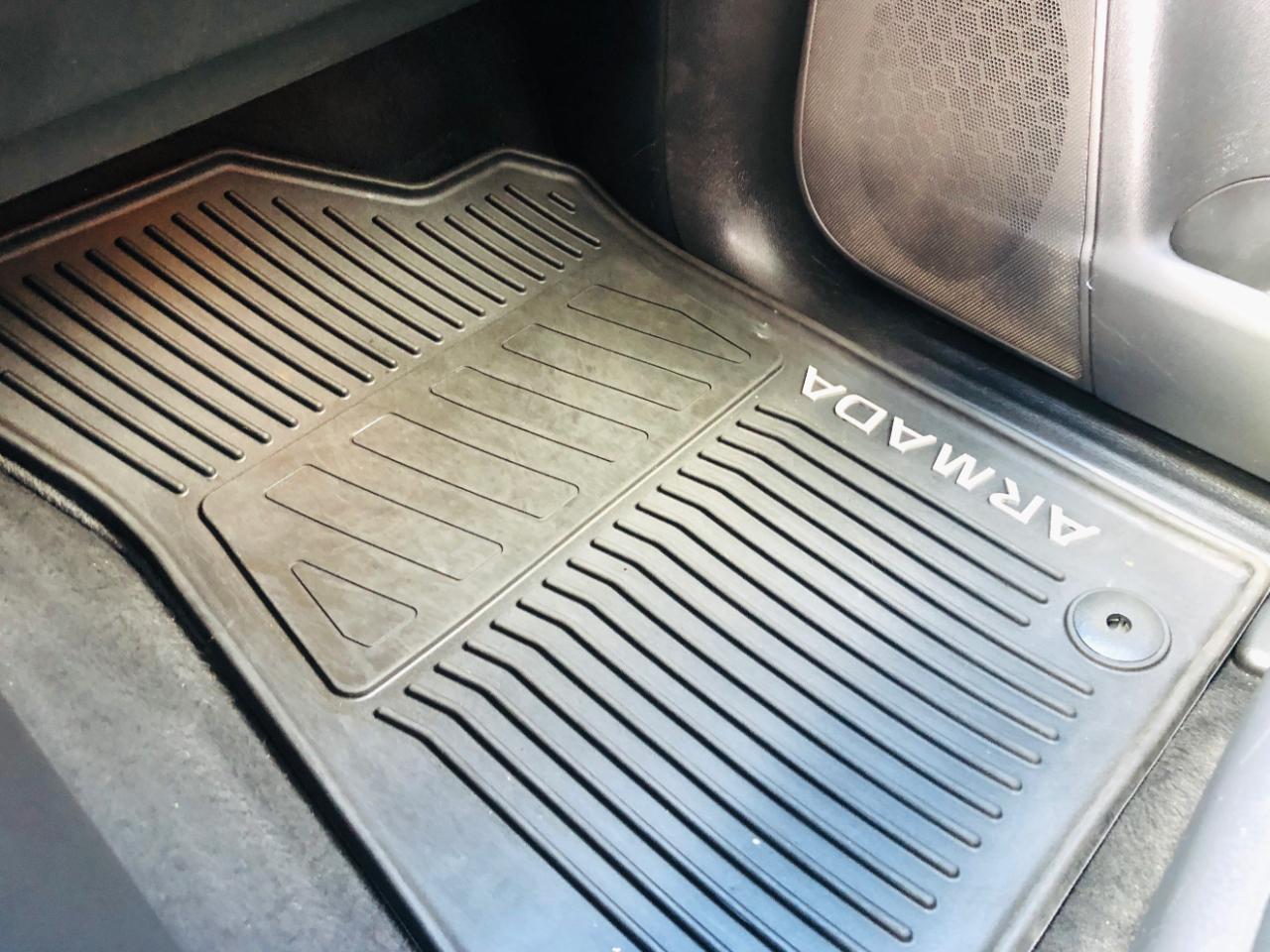 Nissan Armada 4x4 SL 2019