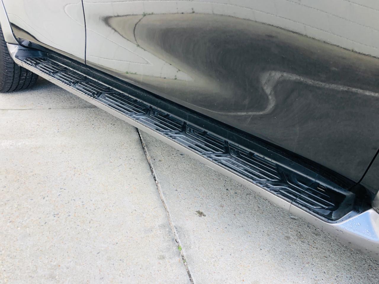 Nissan Armada 4x4 SL 2019