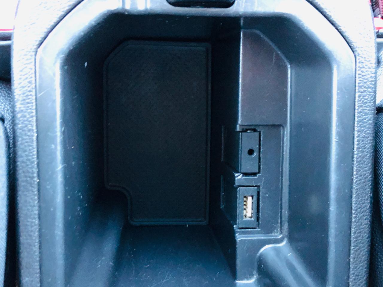 Chevrolet Cruze Limited 4dr Sdn Auto LT w/1LT 2016