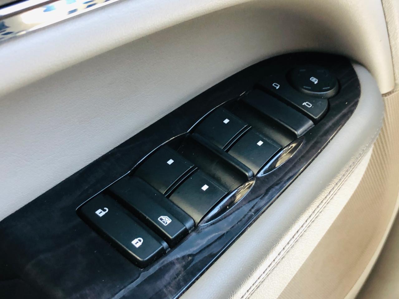 Buick Enclave FWD 4dr Convenience 2017