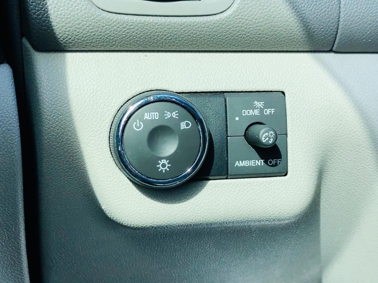 Buick Enclave FWD 4dr Convenience 2017