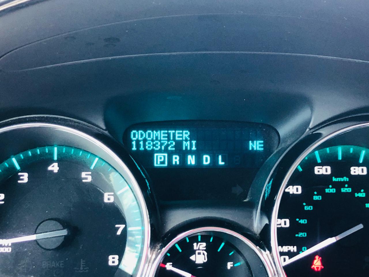 Buick Enclave FWD 4dr Convenience 2017