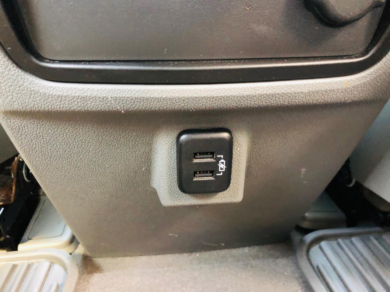 Buick Enclave FWD 4dr Convenience 2017