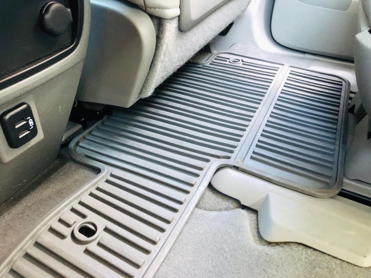 Buick Enclave FWD 4dr Convenience 2017