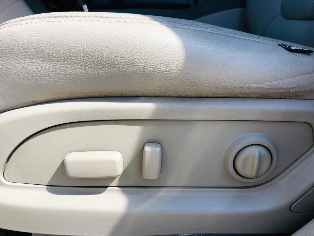 Buick Enclave FWD 4dr Convenience 2017