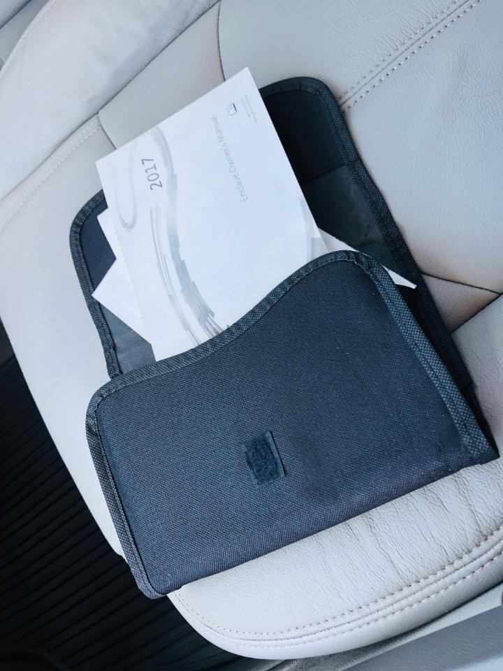 Buick Enclave FWD 4dr Convenience 2017