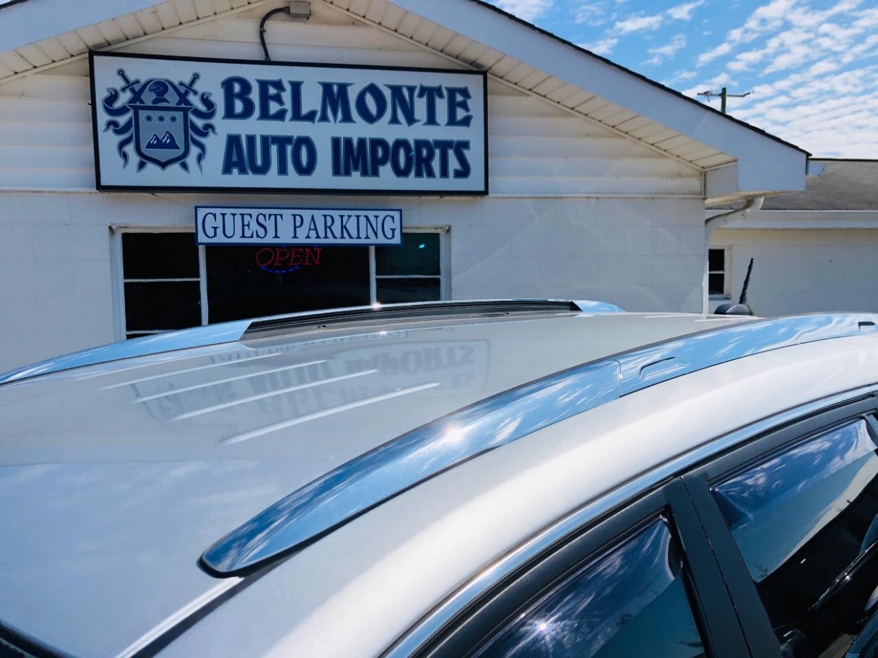 Buick Enclave FWD 4dr Convenience 2017