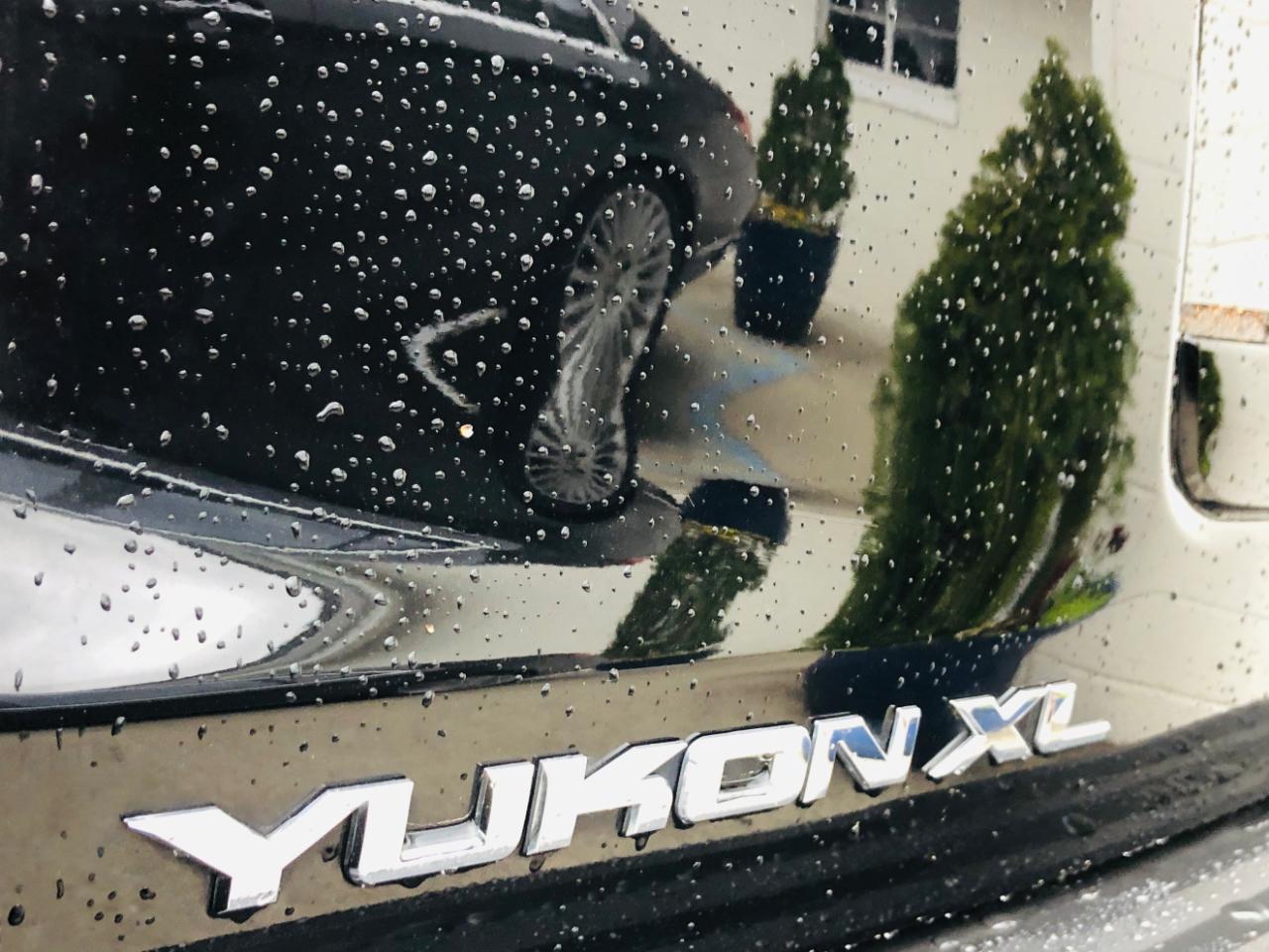 GMC Yukon XL 4WD 4dr Denali 2019