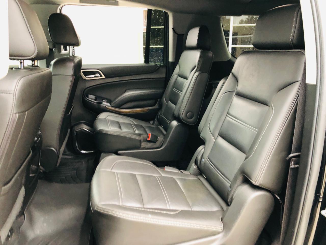 GMC Yukon XL 4WD 4dr Denali 2019