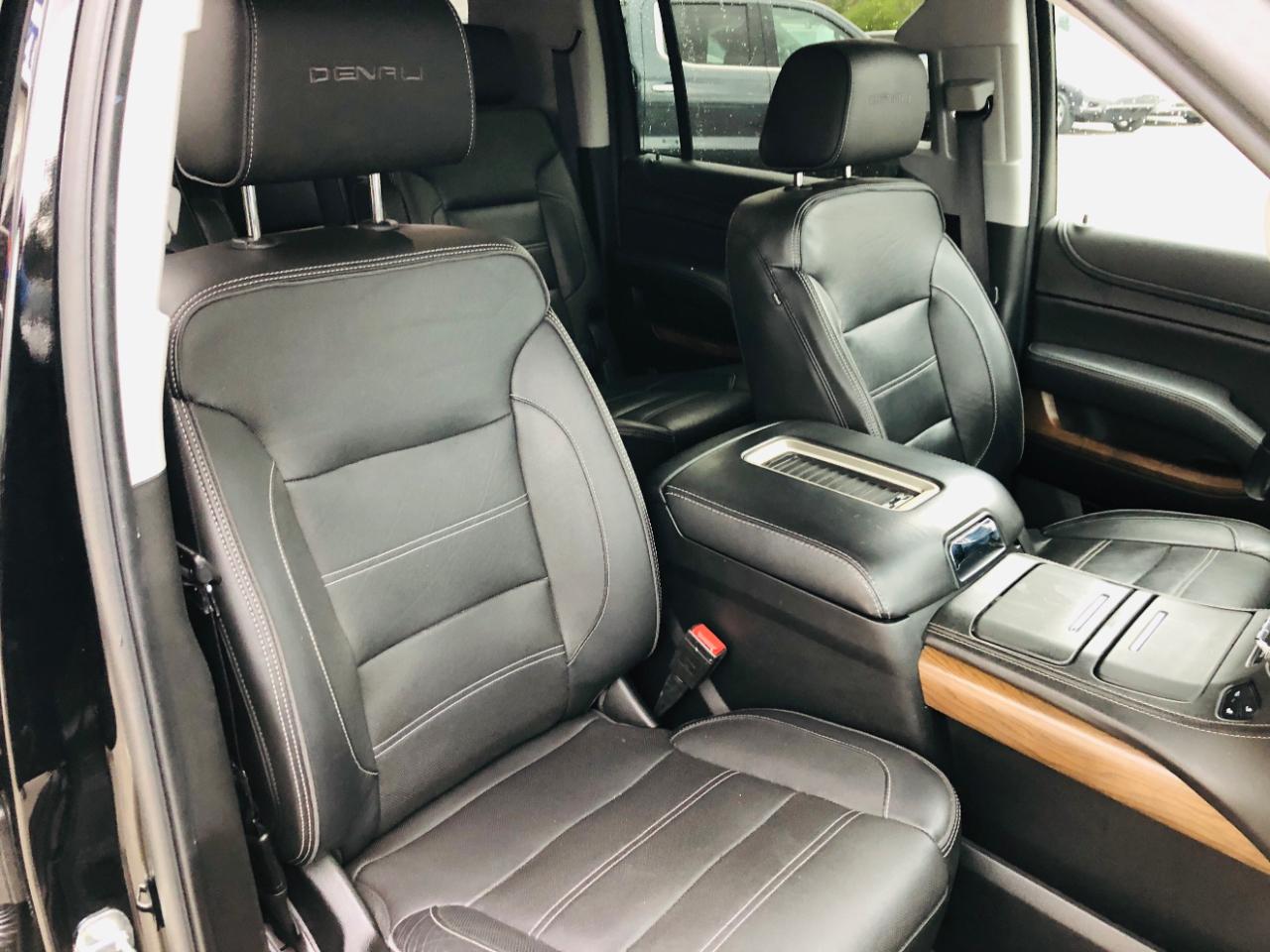 GMC Yukon XL 4WD 4dr Denali 2019