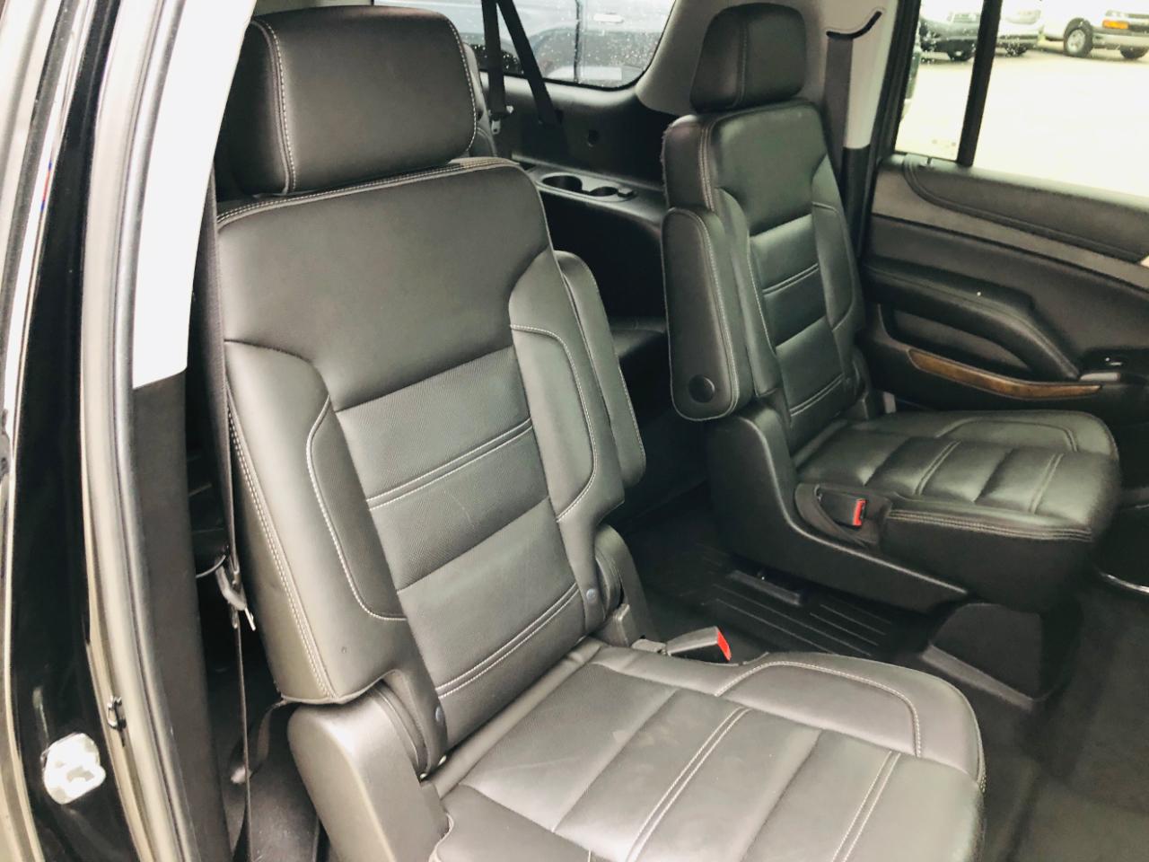 GMC Yukon XL 4WD 4dr Denali 2019