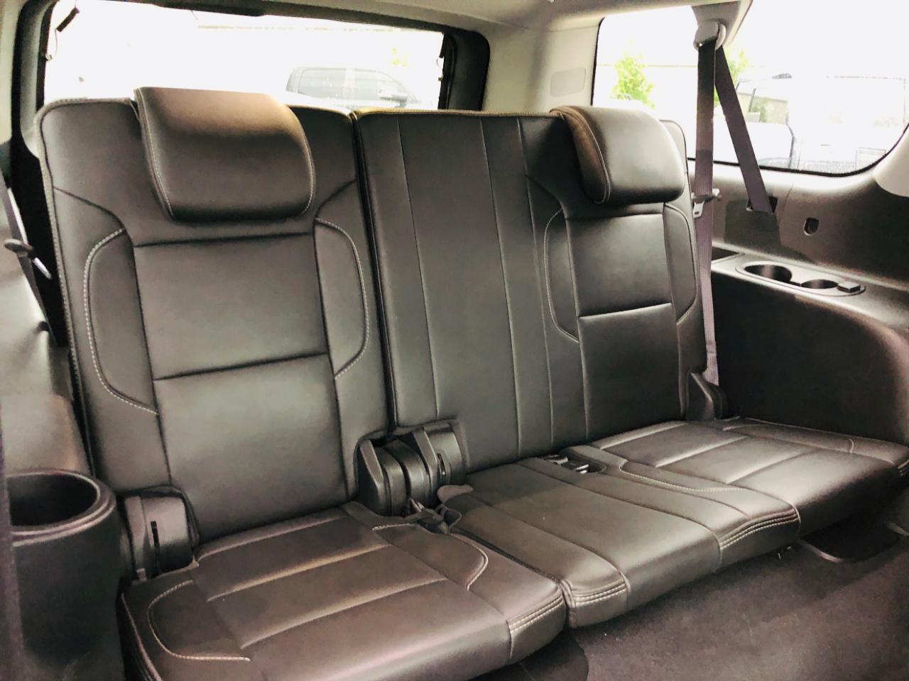 GMC Yukon XL 4WD 4dr Denali 2019