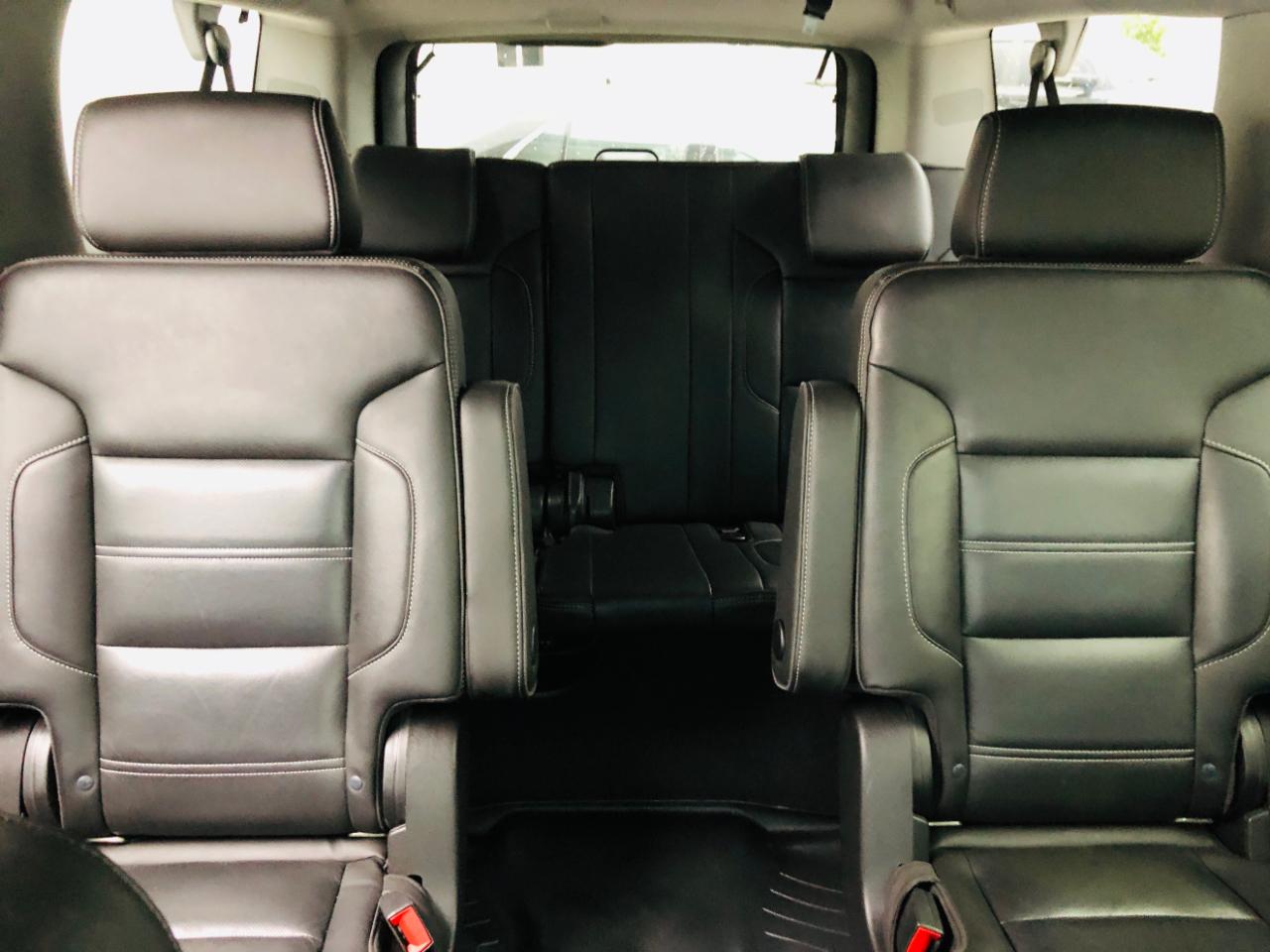 GMC Yukon XL 4WD 4dr Denali 2019