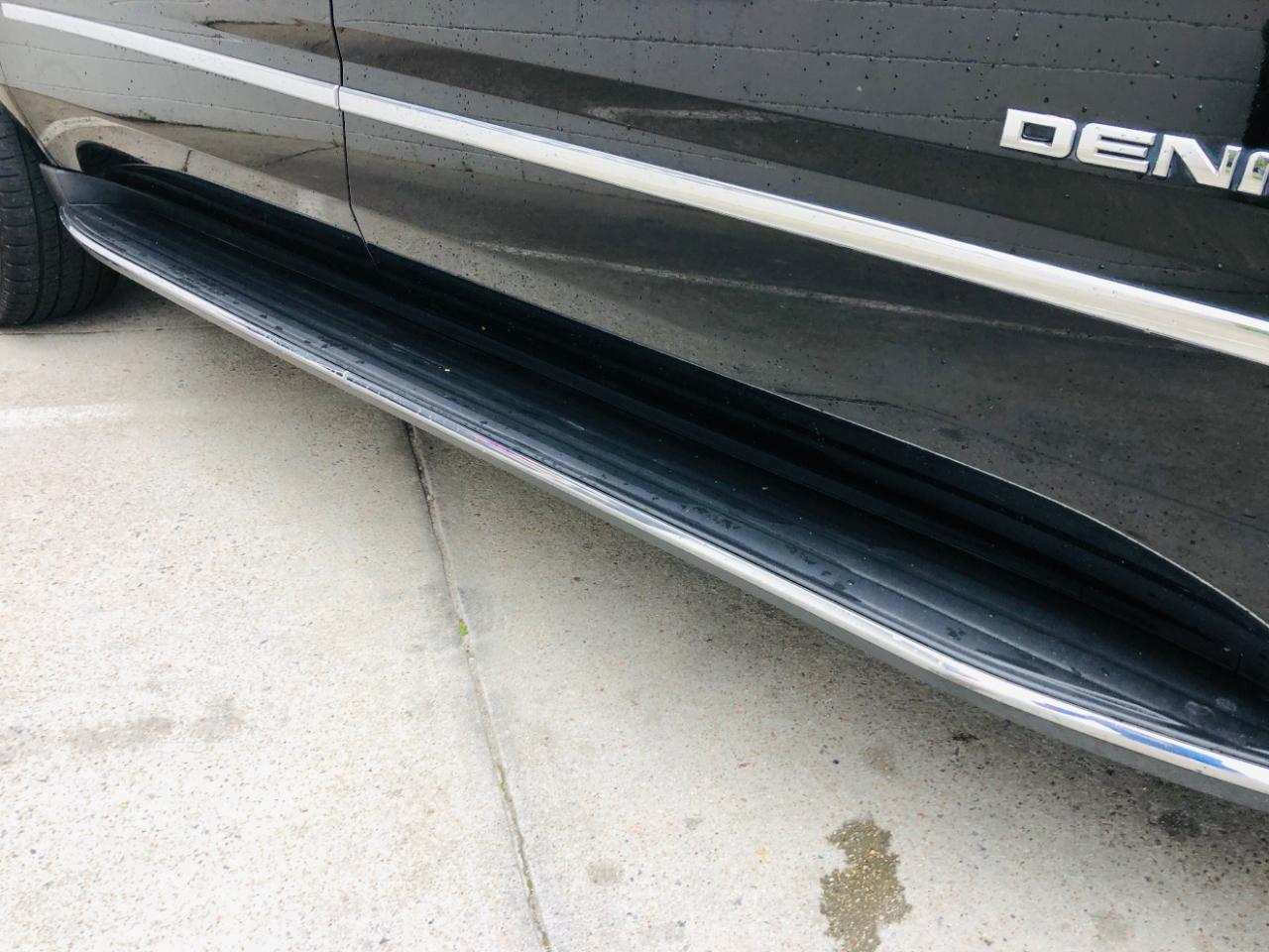 GMC Yukon XL 4WD 4dr Denali 2019