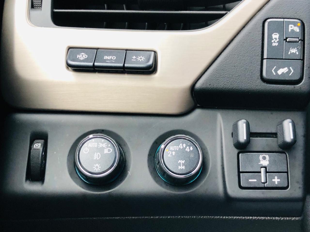 GMC Yukon XL 4WD 4dr Denali 2019