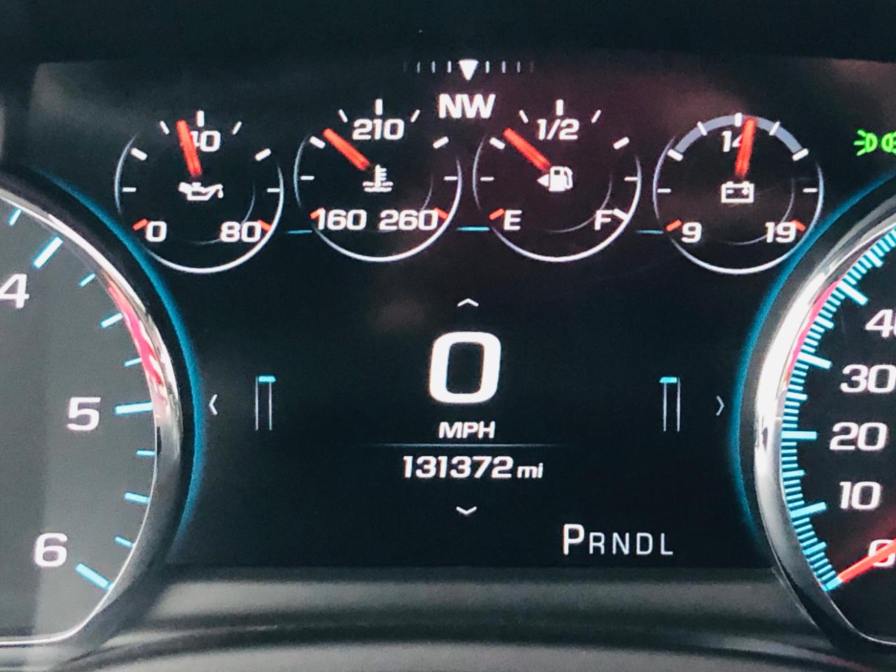 GMC Yukon XL 4WD 4dr Denali 2019