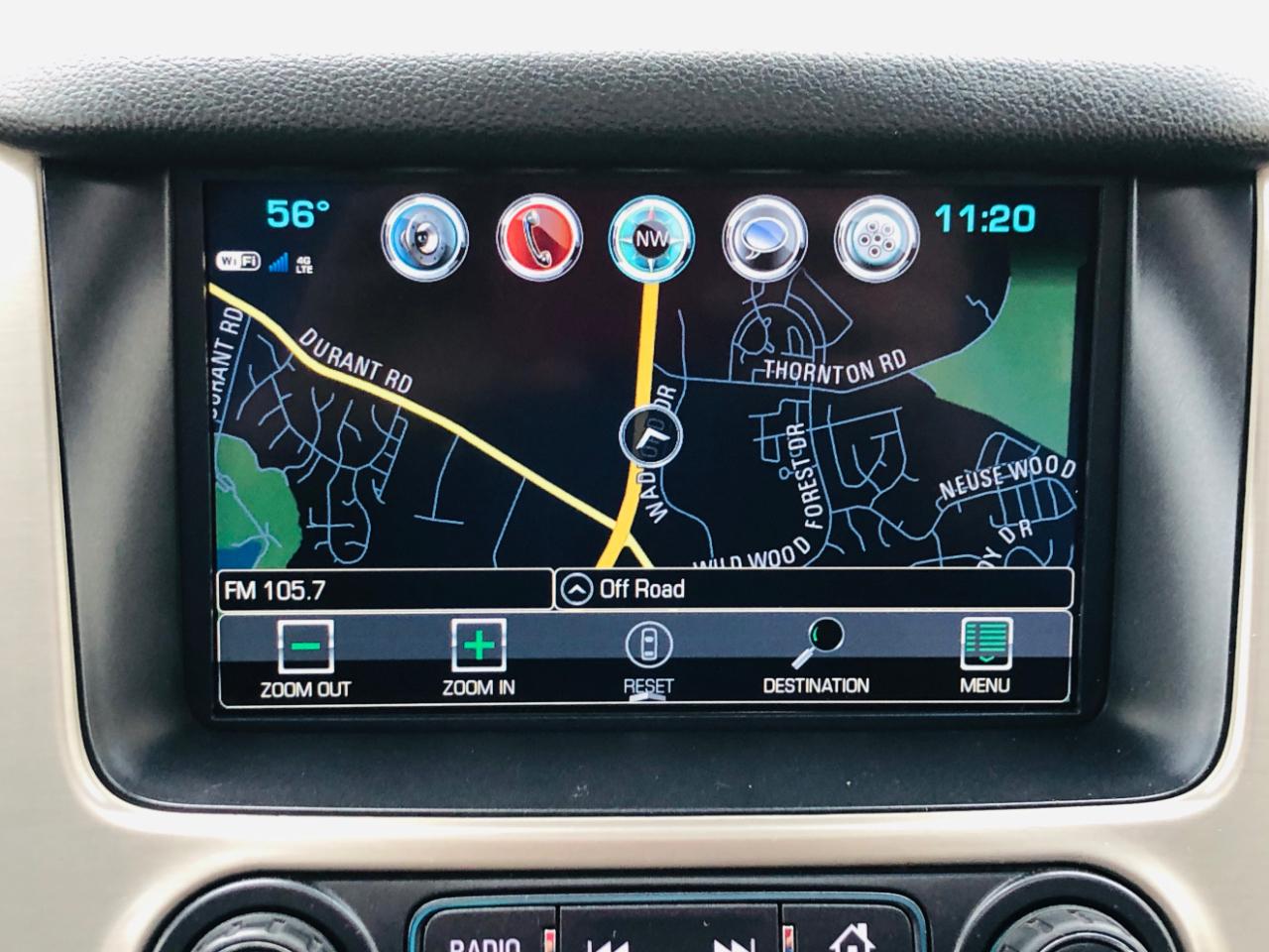 GMC Yukon XL 4WD 4dr Denali 2019