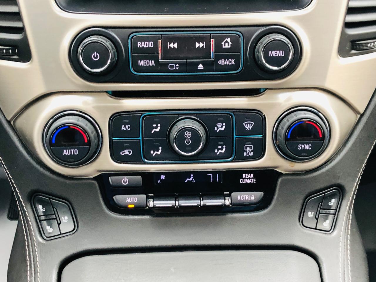 GMC Yukon XL 4WD 4dr Denali 2019
