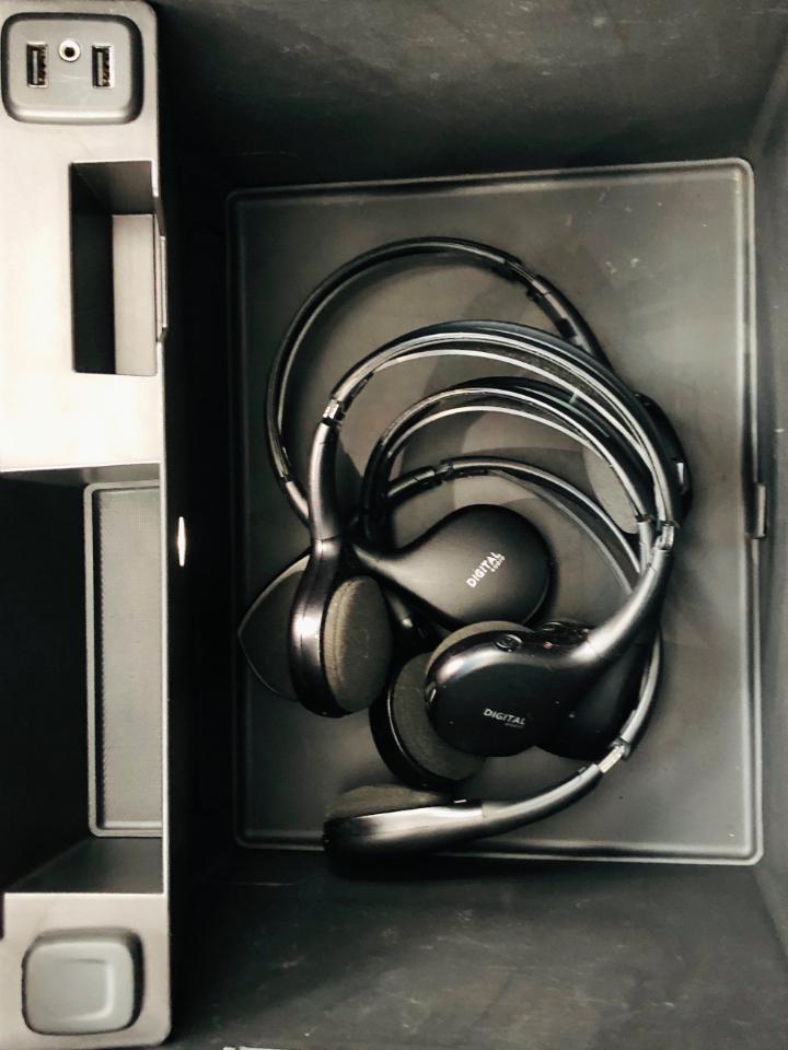 GMC Yukon XL 4WD 4dr Denali 2019