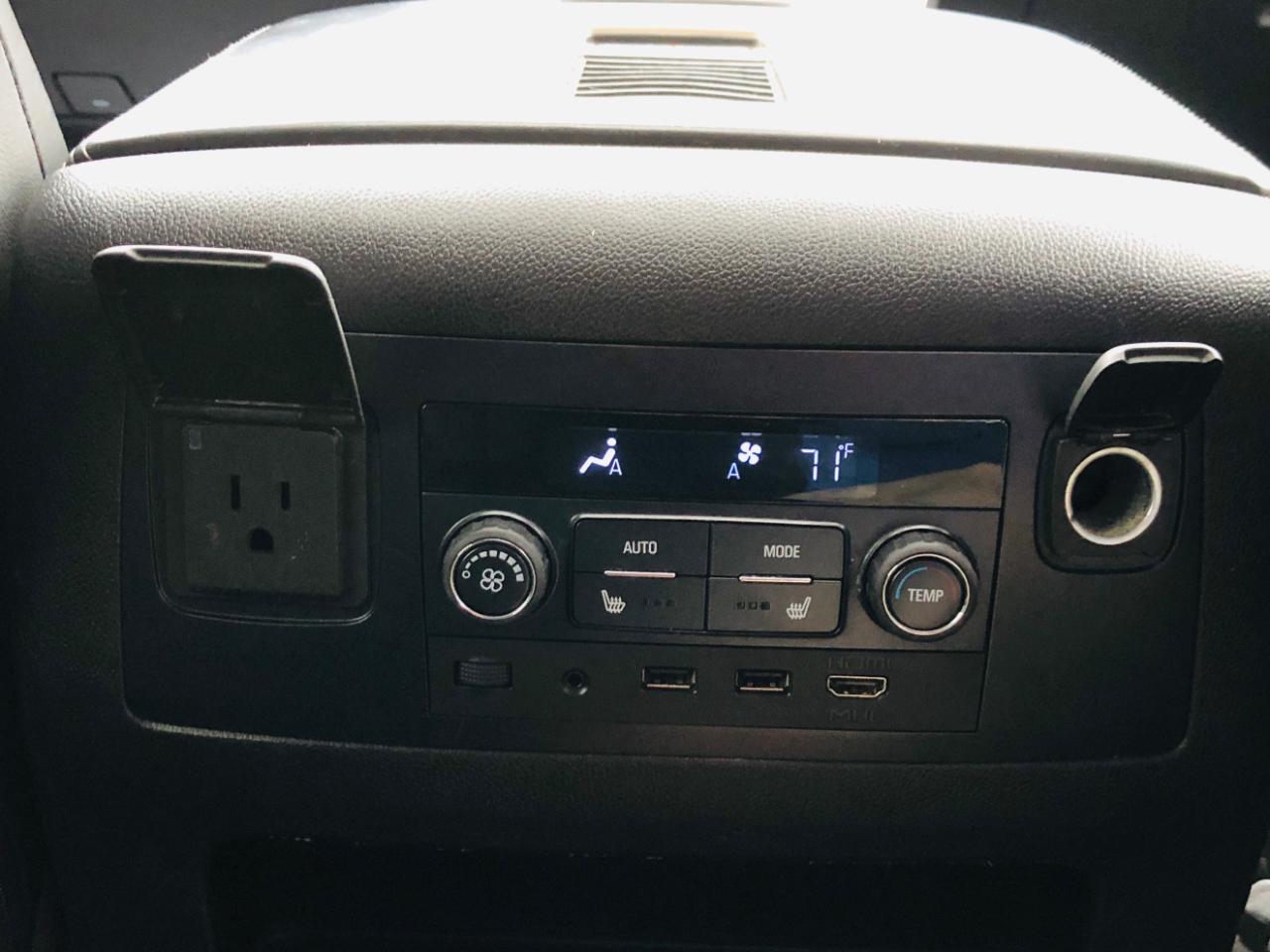 GMC Yukon XL 4WD 4dr Denali 2019