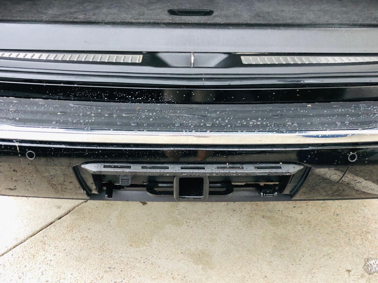 GMC Yukon XL 4WD 4dr Denali 2019