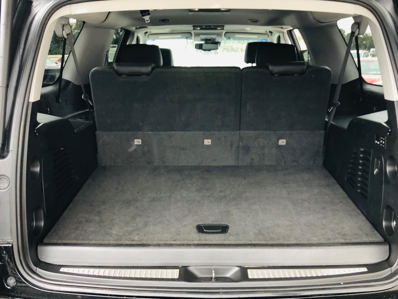 GMC Yukon XL 4WD 4dr Denali 2019