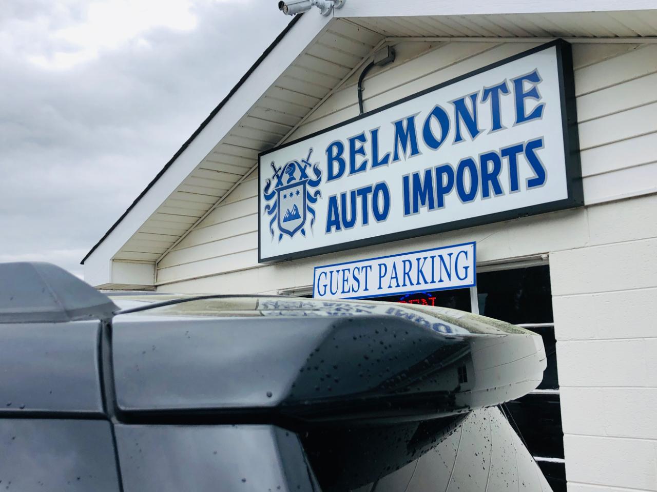 GMC Yukon XL 4WD 4dr Denali 2019