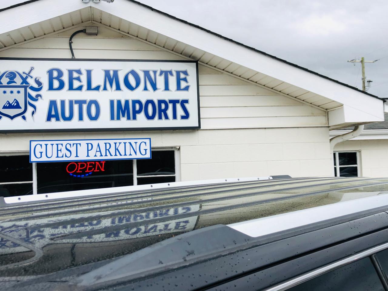 GMC Yukon XL 4WD 4dr Denali 2019