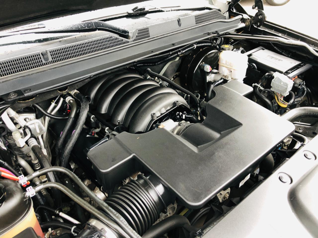 GMC Yukon XL 4WD 4dr Denali 2019