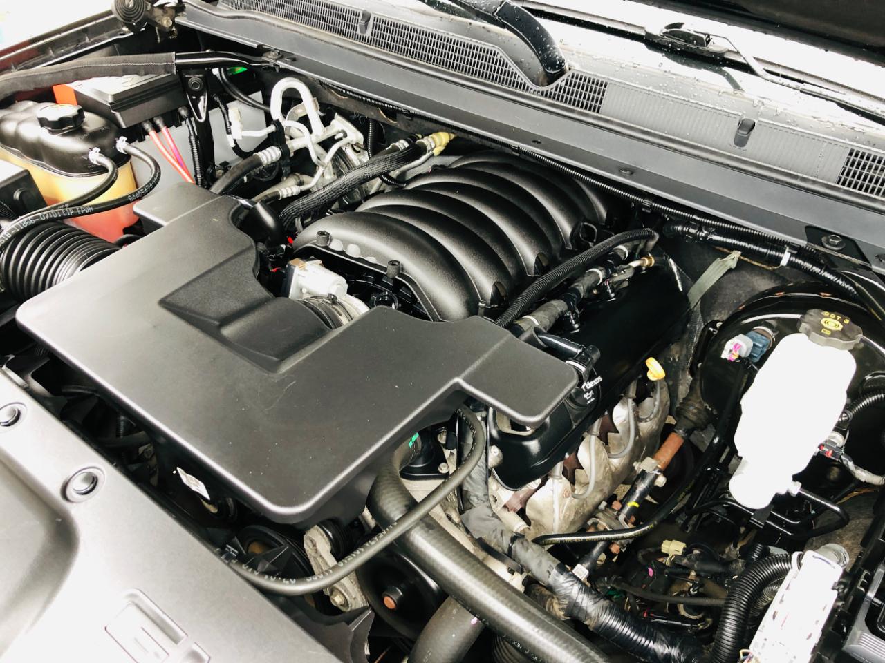 GMC Yukon XL 4WD 4dr Denali 2019