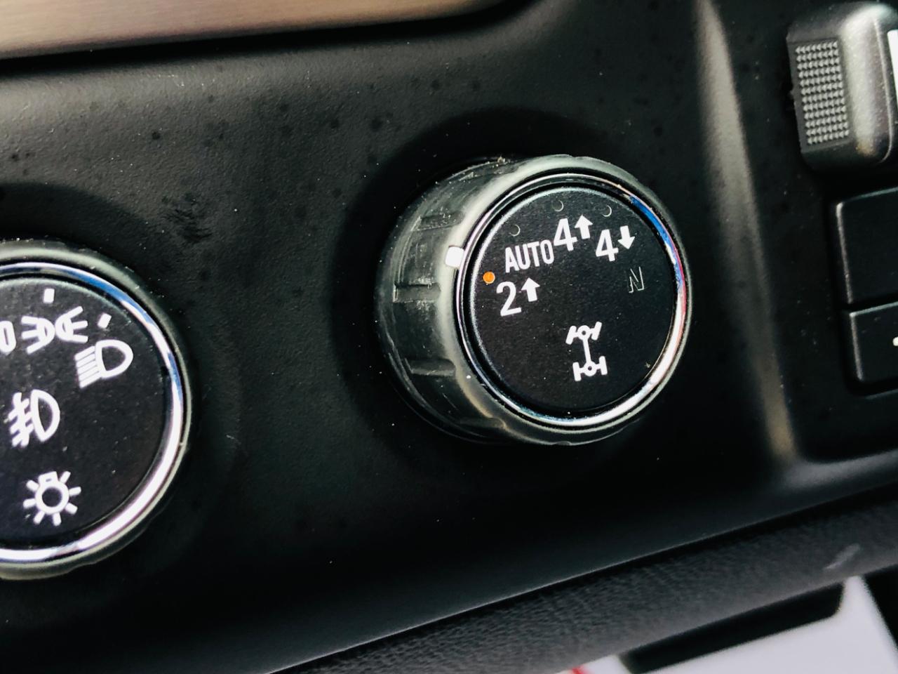 GMC Yukon XL 4WD 4dr Denali 2019