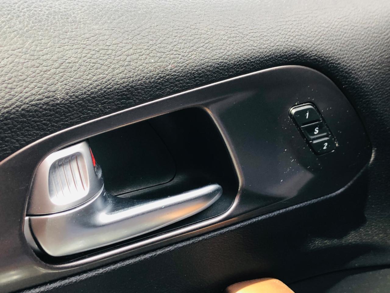 Chrysler Pacifica Limited FWD 2017