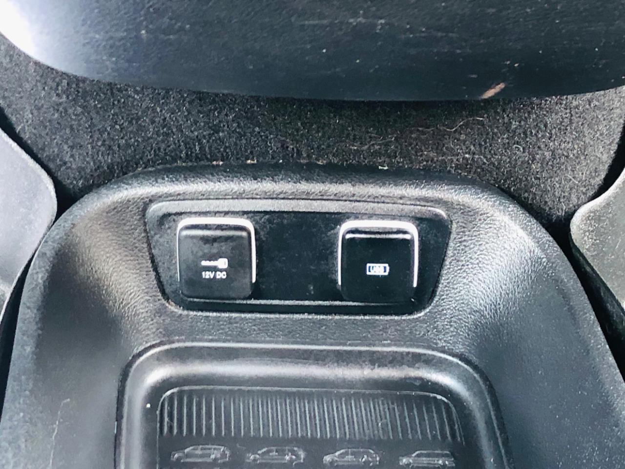 Chrysler Pacifica Limited FWD 2017