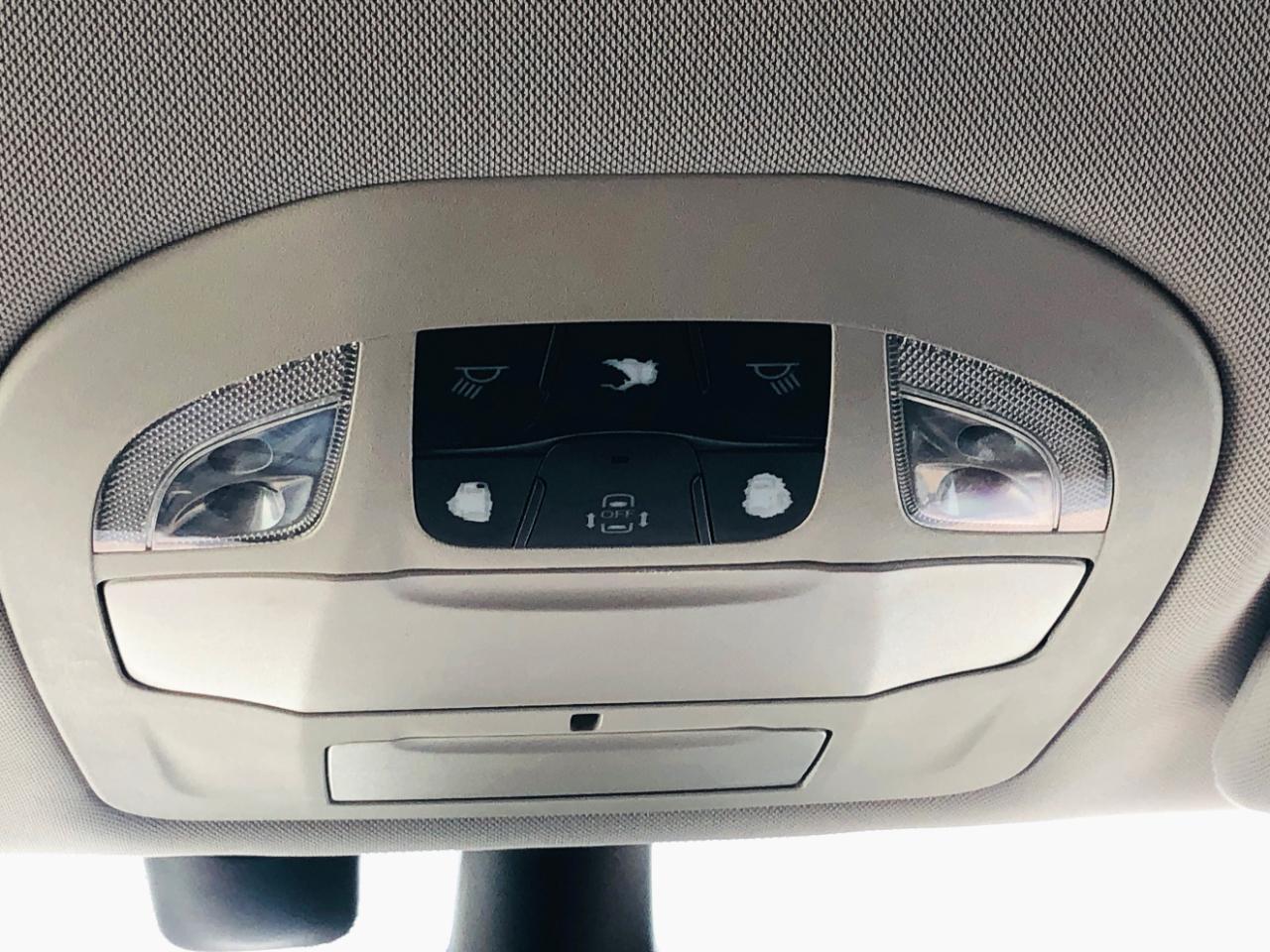 Chrysler Pacifica Limited FWD 2017