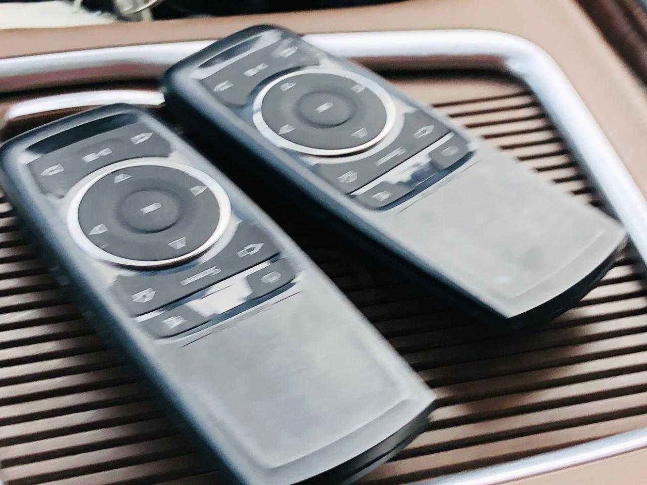 Chrysler Pacifica Limited FWD 2017