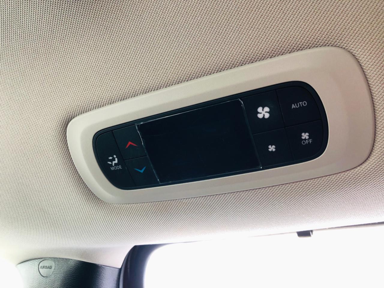 Chrysler Pacifica Limited FWD 2017