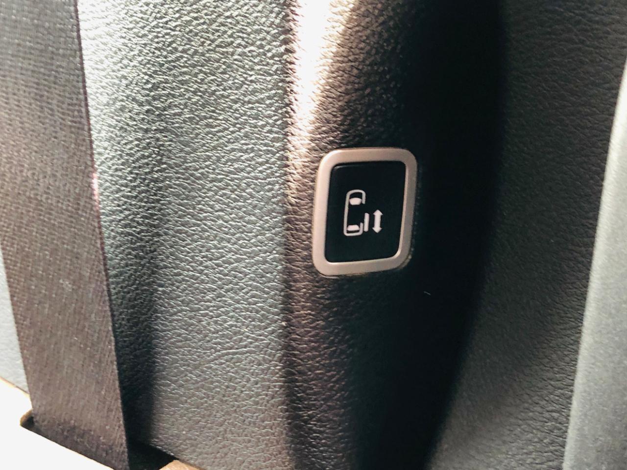 Chrysler Pacifica Limited FWD 2017