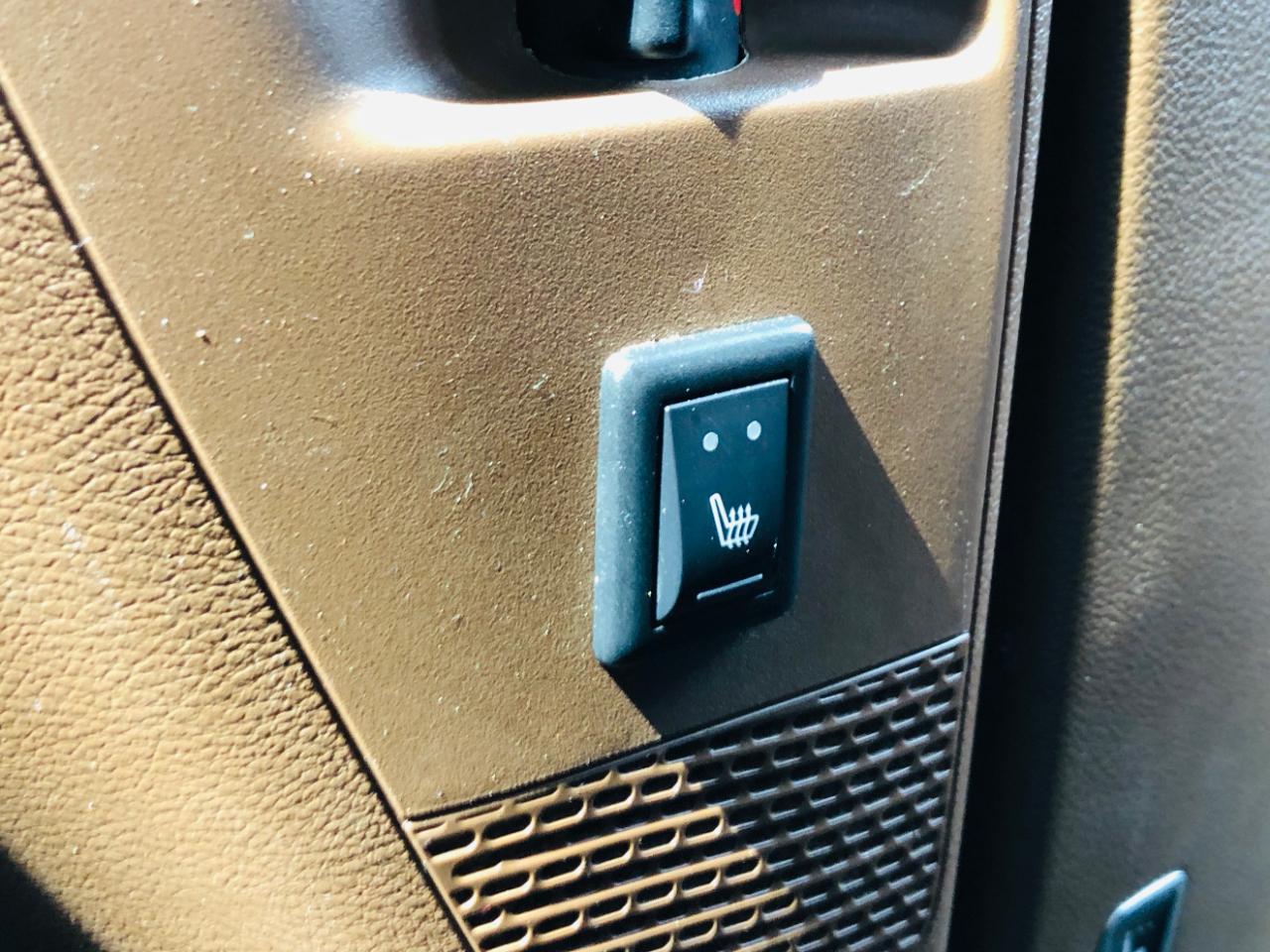 Chrysler Pacifica Limited FWD 2017