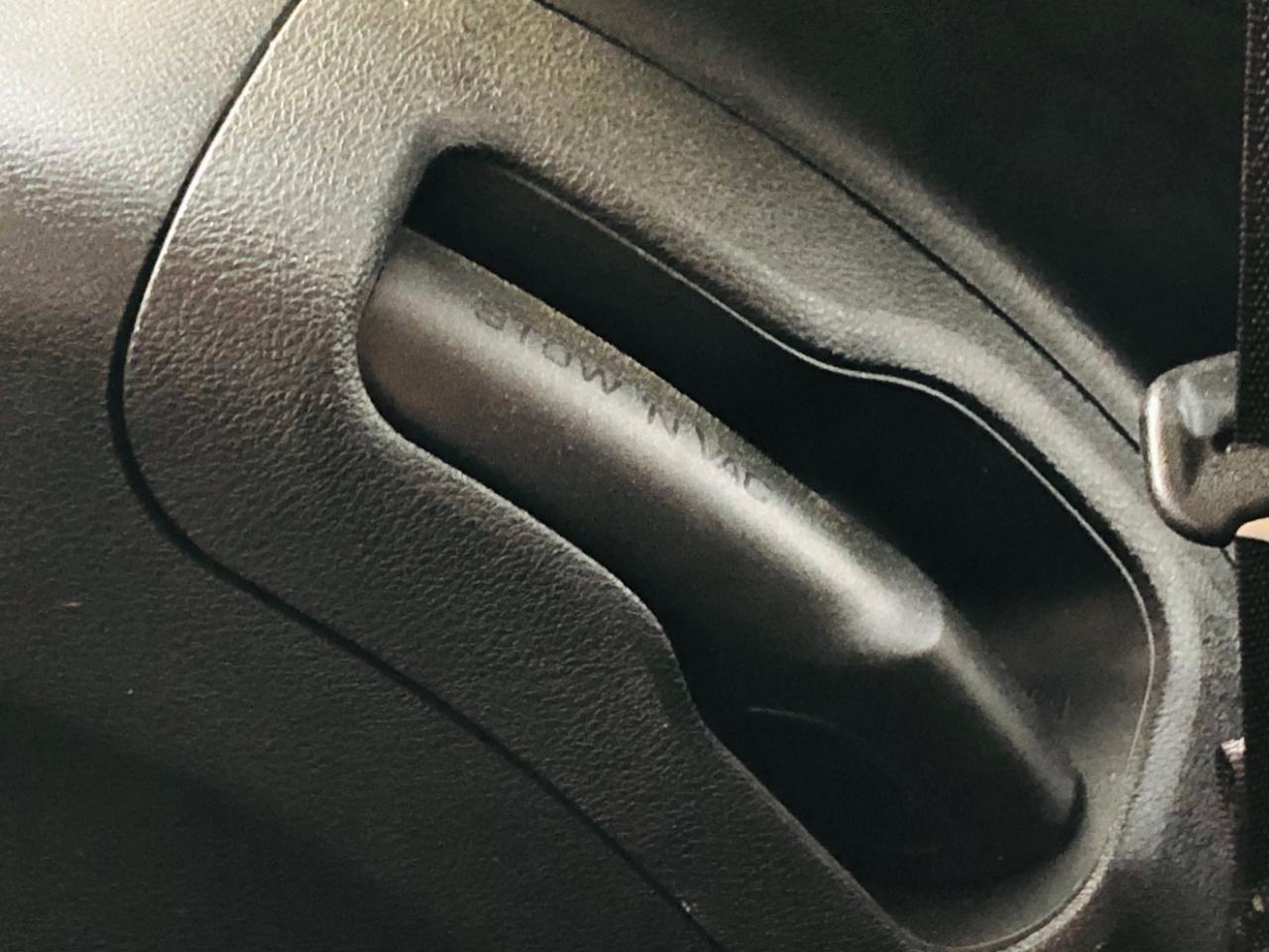 Chrysler Pacifica Limited FWD 2017