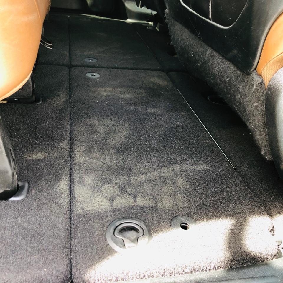 Chrysler Pacifica Limited FWD 2017