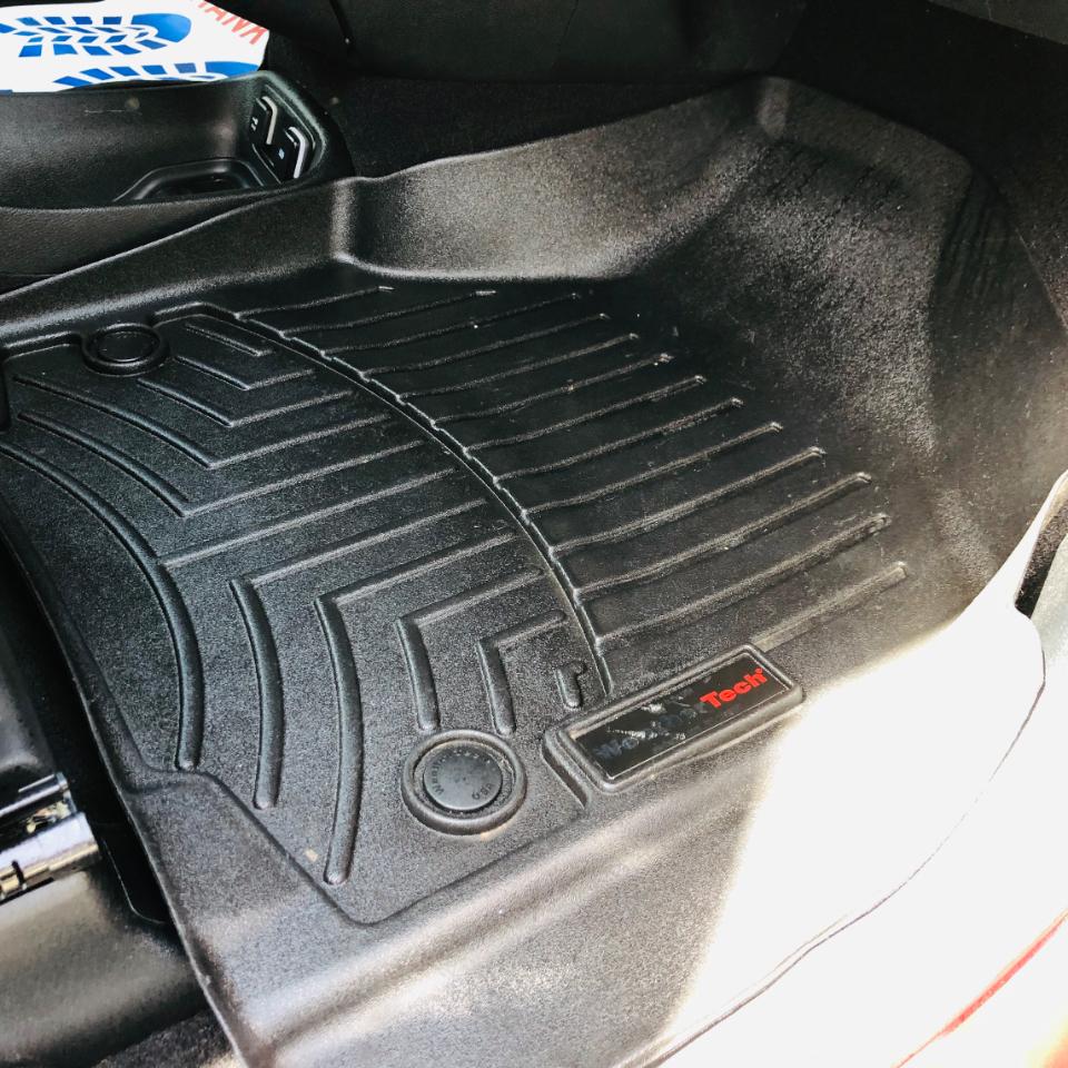 Chrysler Pacifica Limited FWD 2017