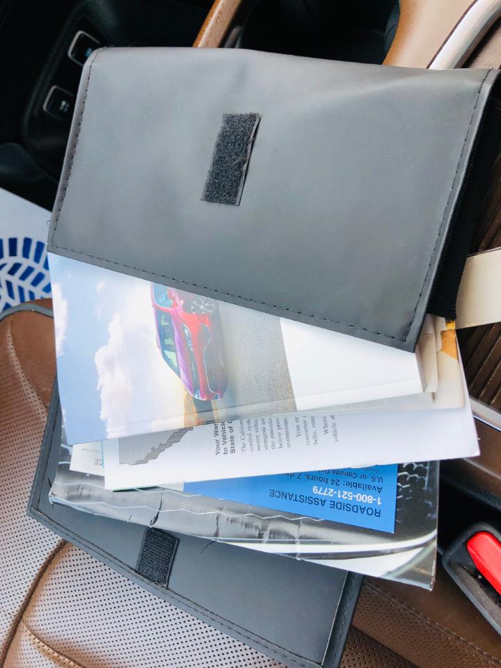 Chrysler Pacifica Limited FWD 2017