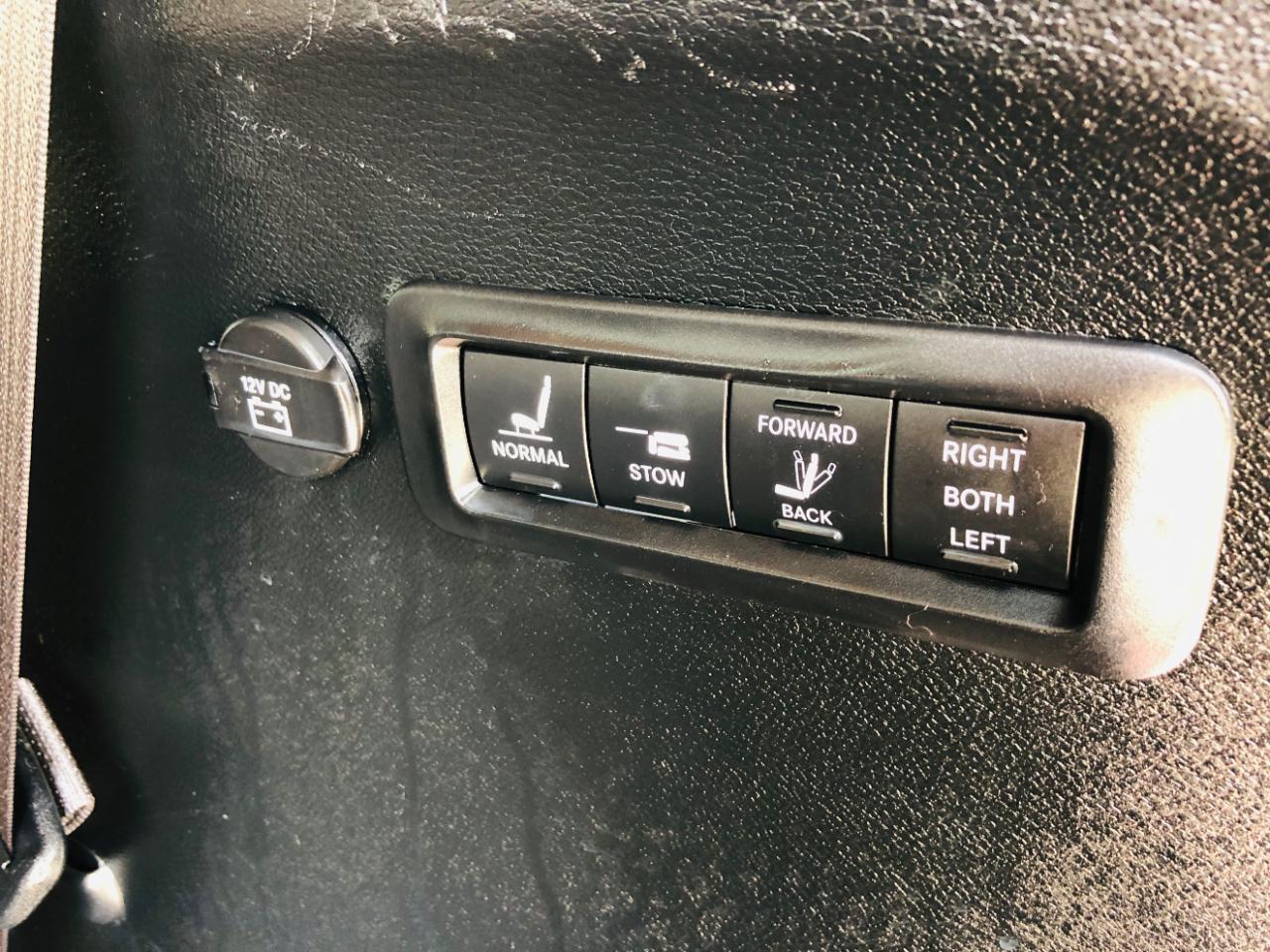 Chrysler Pacifica Limited FWD 2017