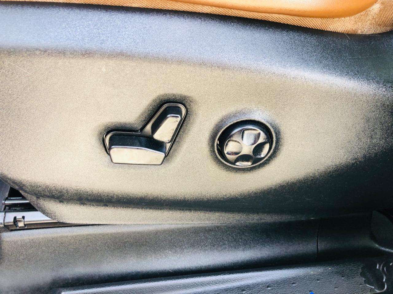 Chrysler Pacifica Limited FWD 2017