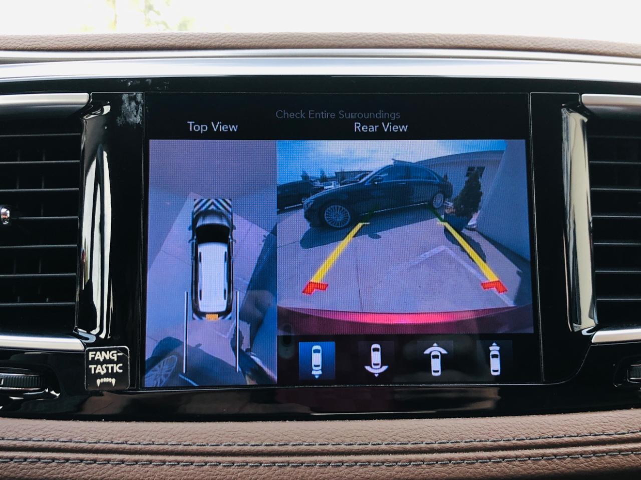 Chrysler Pacifica Limited FWD 2017